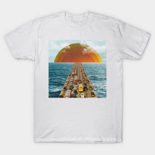 Sunset Drive T-Shirt